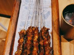 -马记永·兰州牛肉面(3019君尚店)