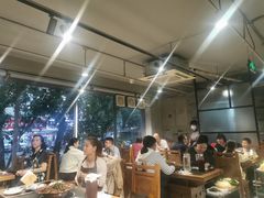 大堂-友乐居羊蝎子(西直门店)