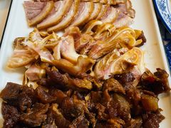 -老都一处饺子馆(道里店)