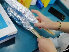 -帕米尔食府(白云观店)