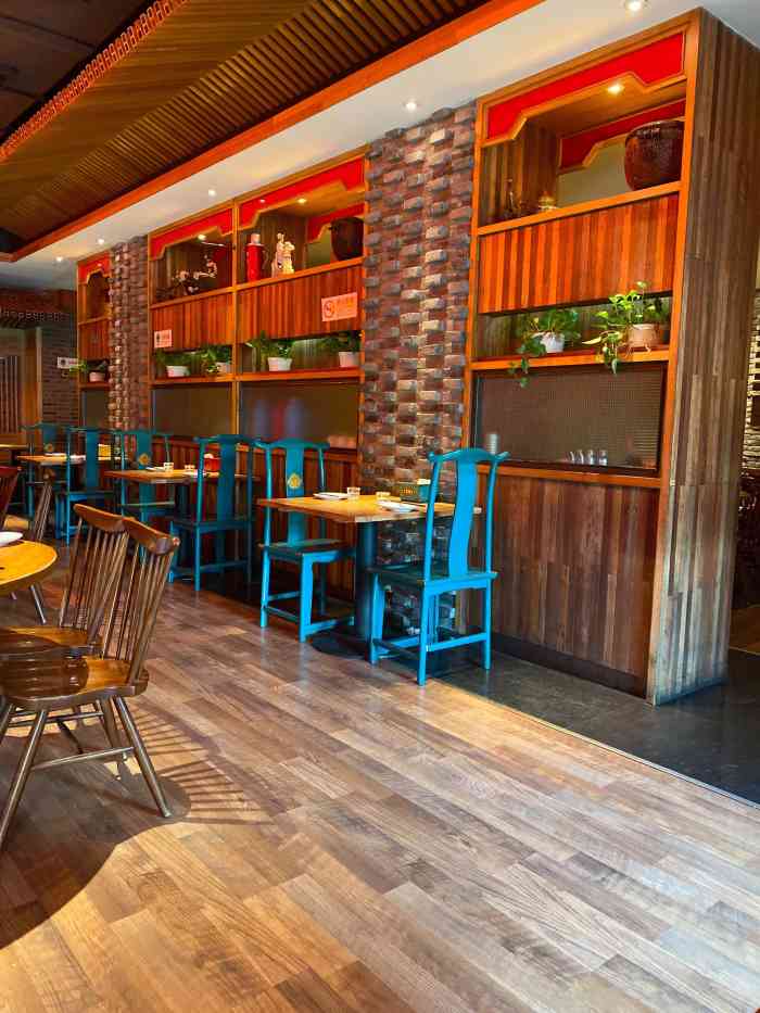 瓷气(车公庄店)