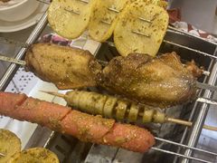 -遇西祠·海鲜烧烤(总店)