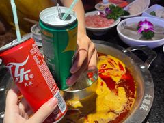 -大龙燚火锅(南山大道店)