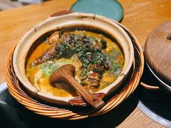 -吃饭皇帝大土家民族菜(正大广场店)