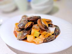 -船歌·鱼水饺青岛菜(金狮广场店)