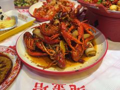 -饶福记·南昌烧烤大排档(九龙湖土著店)