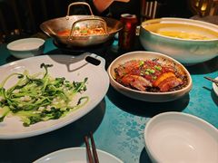 -呷湘厨·鱼汤捞饭(国家会展中心店)