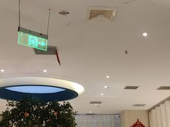 -悦海·家宴·冰花皮皮虾大锅贴(宝龙店)