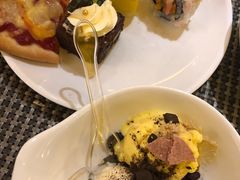 -旌湖国际酒店.自助餐