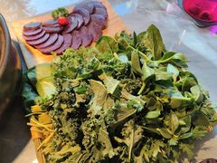 -慢丽江·云南野生菌土鸡锅(付家庄店)