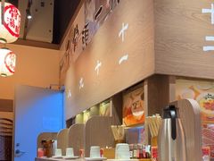 -无敌家现熬骨汤拉面(颐堤港店)