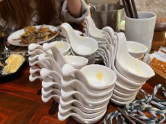 -河北宾馆·香溢自助餐(裕华店)