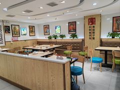 -老边饺子馆(东单店)