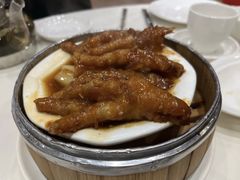-凤凰楼酒家·粤宴点心(华强北店)