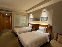 -上海浦东康桥绿地假日酒店