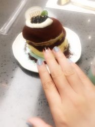 手部美甲-吉吉靓甲美睫
