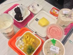 -1点点(银座和谐广场店)