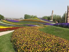 -南通洲际绿博园