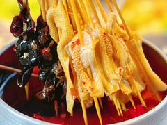 -No.DD戳子烧烤·江湖菜(北京总店)