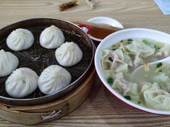 -珊珊小笼馆(仙霞路店)