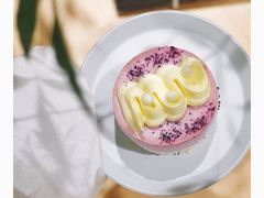 芝士蛋糕-Onirii Coffee(长乐路店)