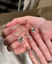 -LILY NAILS美甲美睫