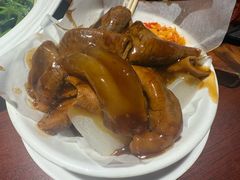 -老坑记·香港经典粤菜馆