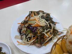 -永存驴肉(桃园店)