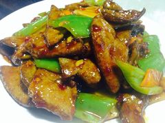 -珍巷福地四合院菜馆(复兴门店)