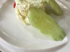 -红房子西菜馆(淮海中路店)