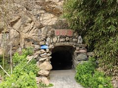 -潭柘寺景区