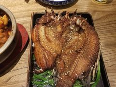 -尚一汤 广东炖汤(金桥国际店)