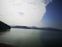 -天目湖山水园