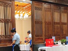 -天和晟烤鸭店(玉泉西街店)
