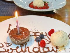 -LA MAISON公鸡和龙(蛇口店)