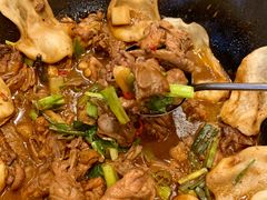 -俺家鲜·烧烤龙虾地锅鸡(观音塘店)