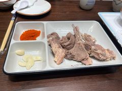 -靖远尕六美味羊羔肉