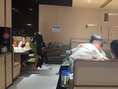 -海底捞火锅(吴中路店)