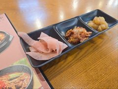 -韩礼年糕(飞虹路店)