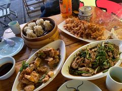 -正宗天津烧麦馆(柳州路店)