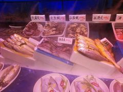 -三个渔夫·蒸汽海鲜(小白楼店)