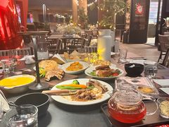 -Nord Grill&Bar Highland诺德西餐(深圳欢乐海岸店)