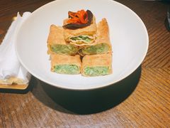 -隐厨·中国菜馆(三里屯T+MALL店)