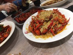 -李叔叔虾蟹大排档(青羊店)