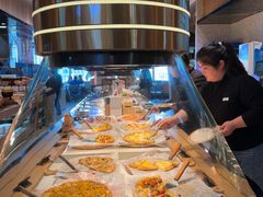 -比格比萨自助(宝山日月光店)