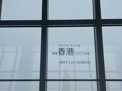 -上海环球金融中心骑迹50年环球之旅