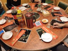 -彤德莱火锅(大学城店)