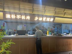 -滇色蒸汽石锅鱼(京华城店)