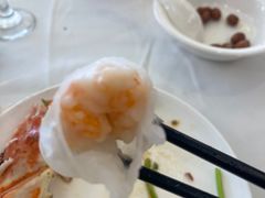 -潮福城大酒楼(二环东路店)