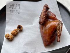 -柴门饭儿(成都太古里店)